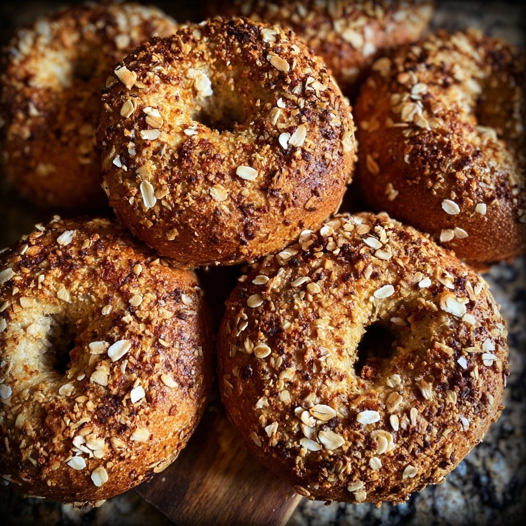 Easy Protein Bagels For Beginners