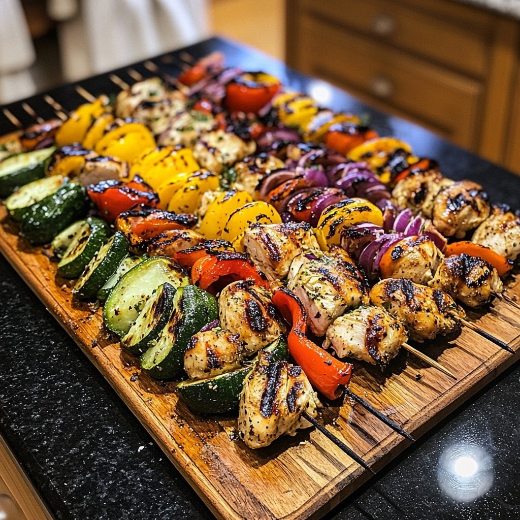 Quick Dinner Ideas for Families