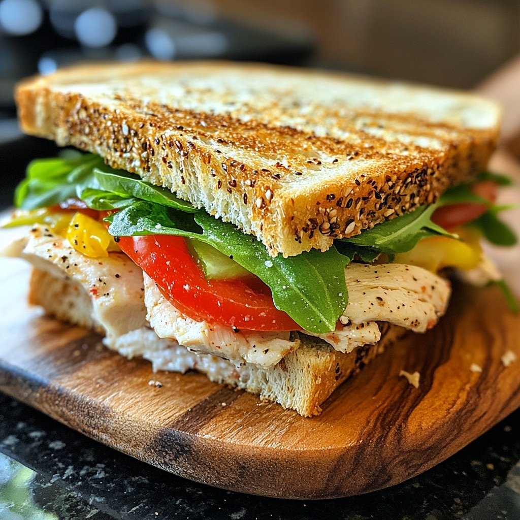 Lunch Ideas for Busy Days