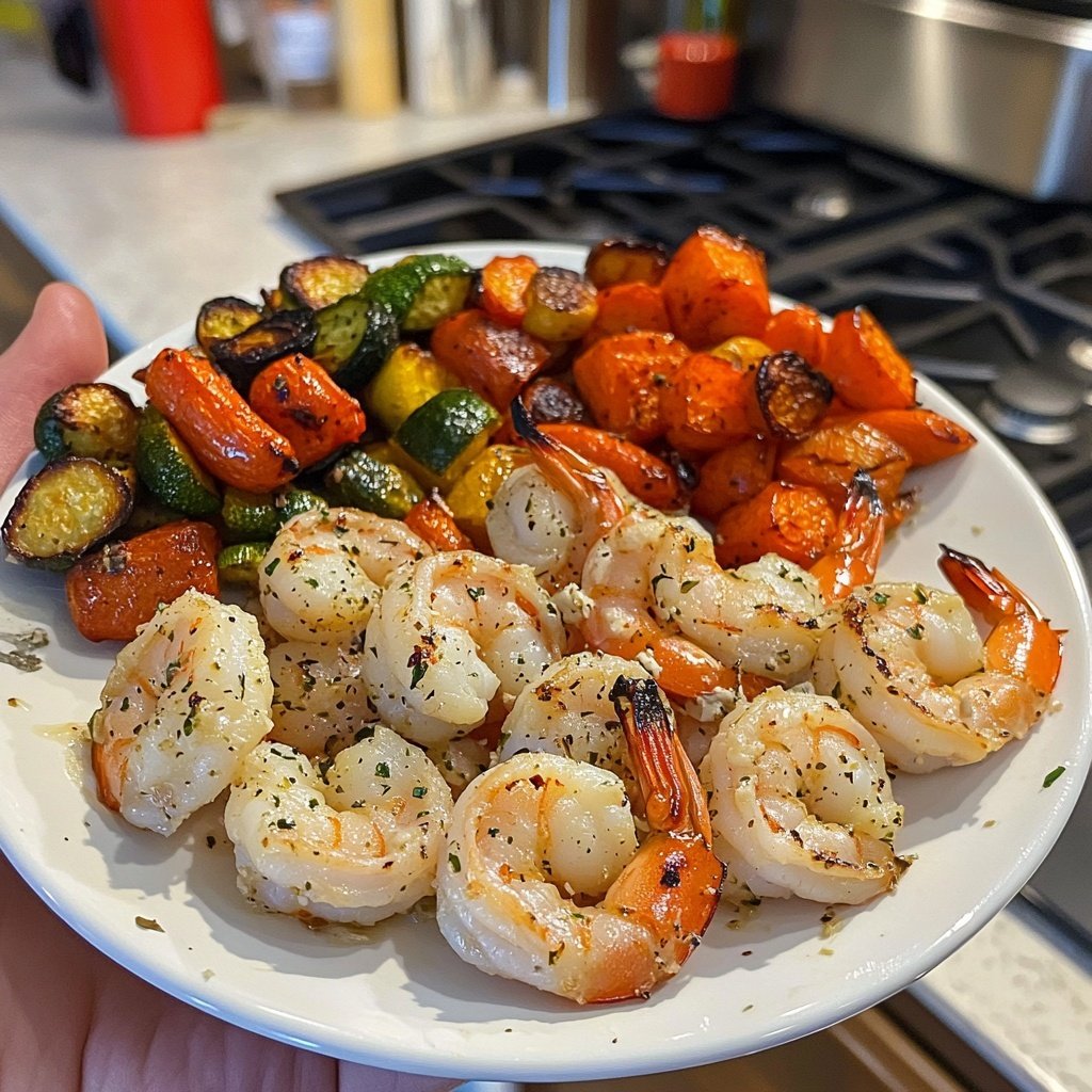 Easy Romantic Dinner Ideas