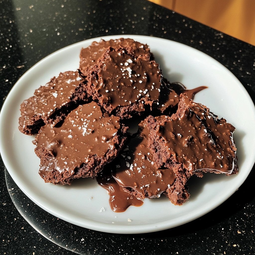 Quick Chocolate Dessert Recipes