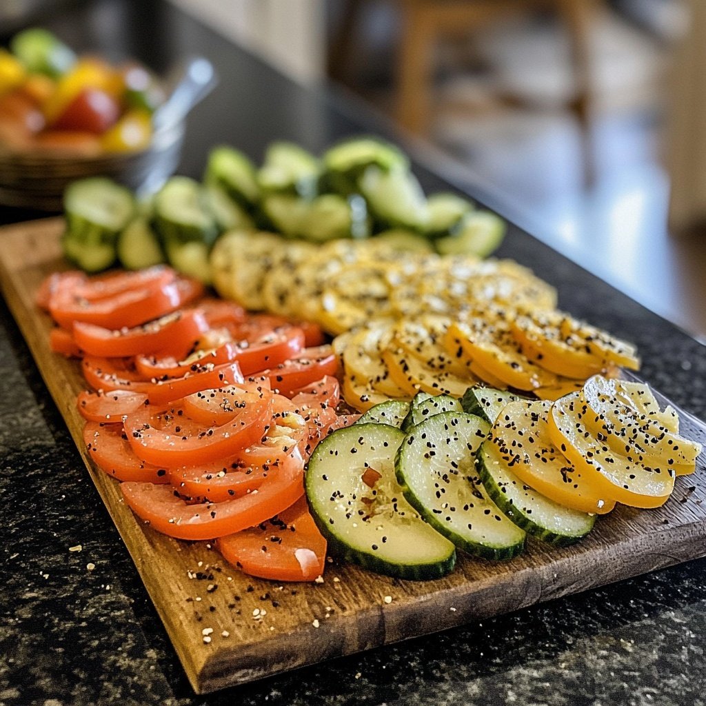 Simple Lunch Ideas for Every Day