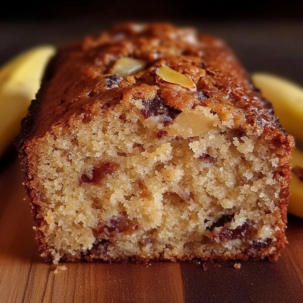 Incredibly Moist (Easy) Banana Bread Recipe! 🍌🍞😍