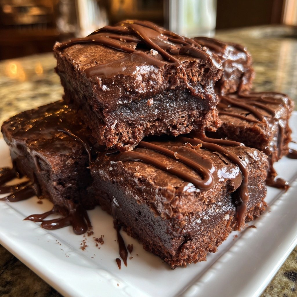 Chocolate Desserts for Valentines